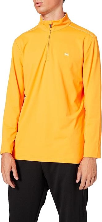 Immagine prodotto BRAX Camicia con maniche lunghe e gilet imbottito, colletto rialzato (M)