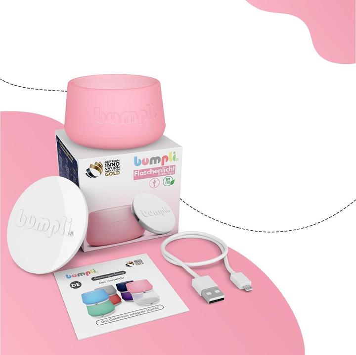 Produktbild Bumpli Nachtlicht