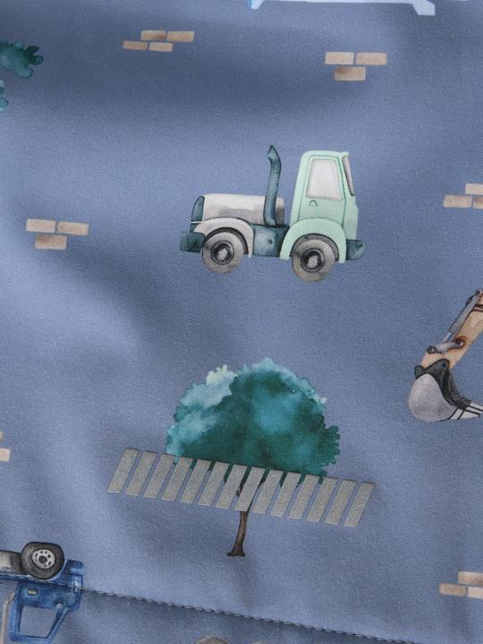 Immagine prodotto Name it ALFA08 Softshell-Jacke (104)