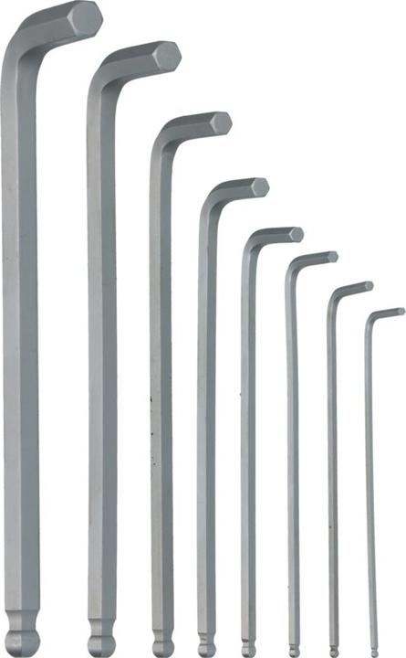 Image du produit OK-Line Angle L-key set