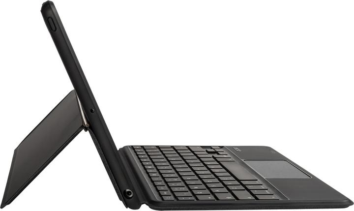Actual product image Gecko Covers APPLE IPAD (19/20/21) KEYBOARD (Eng. Int.)