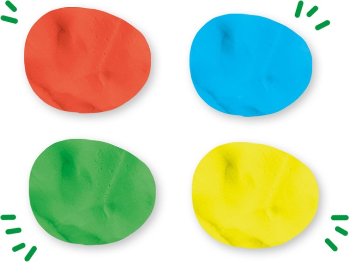 Actual product image Ses 00511 Pure Dough