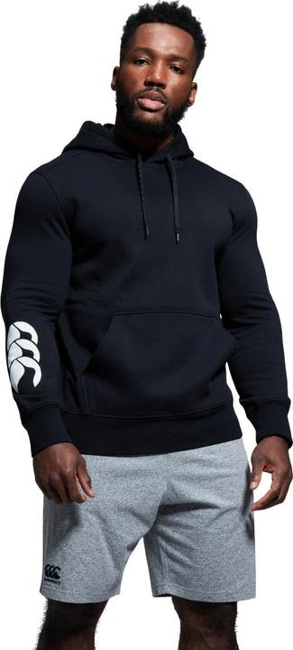 Image du produit Canterbury - Sweat à capuche CLUB - Homme (4XL, L, XL)