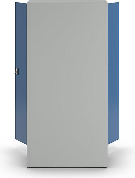 Actual product image Mauser Load material cabinet (95 cm, 195 cm)