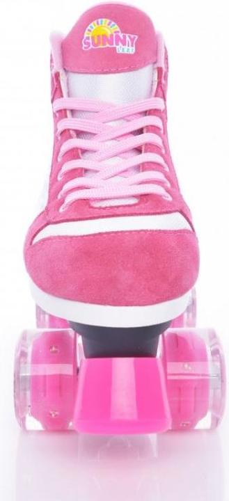 Produktbild Tempish Sunny Leaf Kinder-Rollschuhe (37)