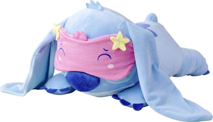 Productafbeelding Simba Disney Knuffels Welzijn Stitch, 40cm (40 cm)