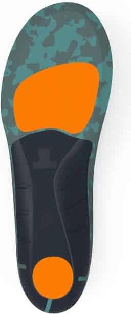 Produktbild Superfeet Active Cushion High