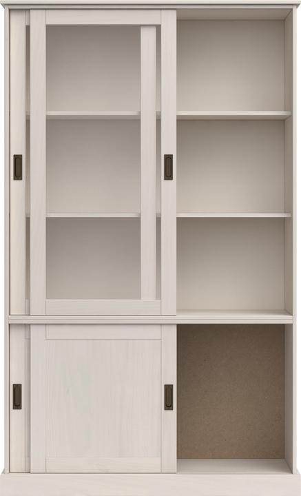 Produktbild Loft 24 Harry (115 x 40 x 190 cm)