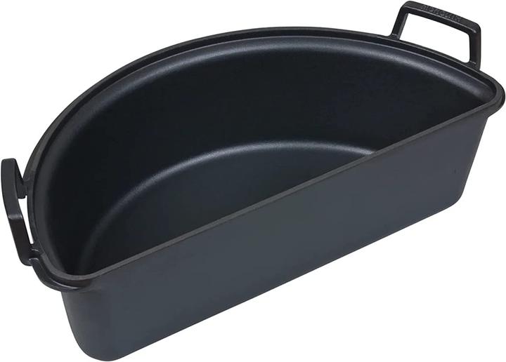 Actual product image Monolith Fire Pot Classic