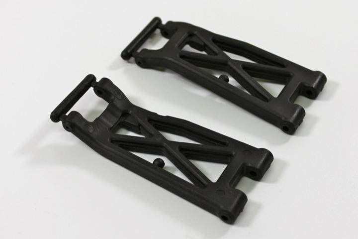 Image du produit Absima Bras de suspension arrière (2) 4WD Buggy