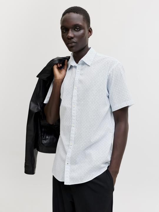 Image du produit Jack & Jones Regular Fit Hemd Hemd (XS)