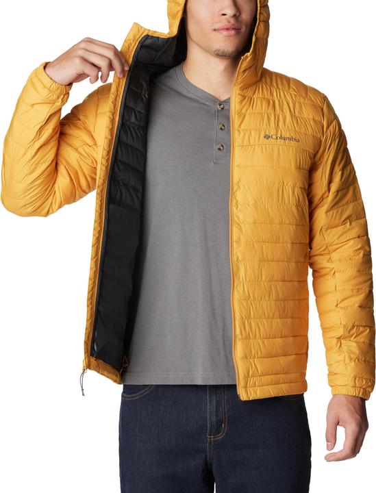 Produktbild Columbia Silver Falls Hooded Jacket (S)