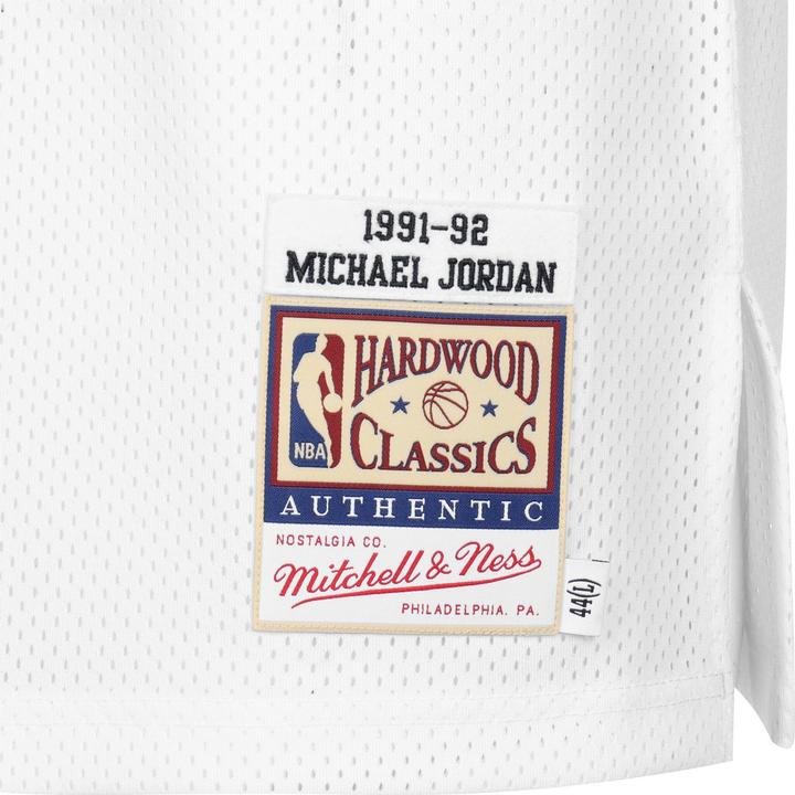 Productafbeelding Mitchell & Ness NBA Michael Jordan Jersey - Chicago Bulls - 1991-92 - 101909 (M)