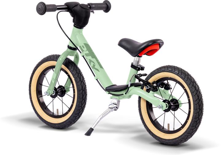 Image du produit Puky Roue LR Li BR green (12.50")