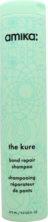 Produktbild Amika Das Kure Bond Repair Shampoo 275ml 16.9oz (275 ml, Flüssiges Shampoo)