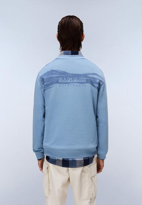 Produktbild Napapijri Back Graphic (XL)