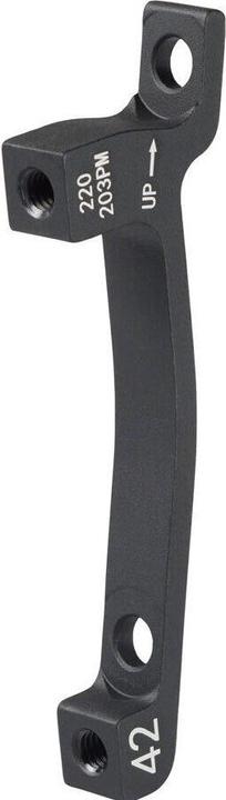 Image du produit Hayes Supports d'étrier de frein à disque Post Mount