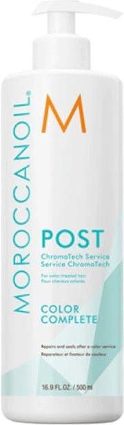 Produktbild Moroccanoil Chroma Tech POST