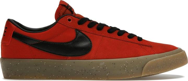 Image du produit Nike SB Zoom Blazer Low Pro GT Cinnabar (44.5)