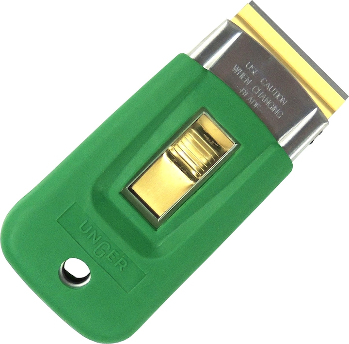 Produktbild Unger Profi-Glasreinigungsset (1 Stk.)