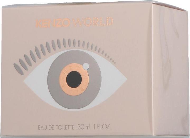 Produktbild Kenzo World (Eau de Toilette, 30 ml)