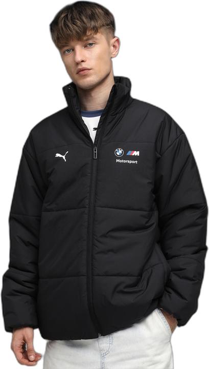 Immagine prodotto Puma Giacca BMW Mms Ess+ Puffer (S)