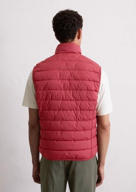 Produktbild Marc O'Polo Steppweste mit Stehkragen (3XL)