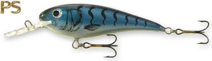 Produktbild Köderwelt Troter PS (6 cm)