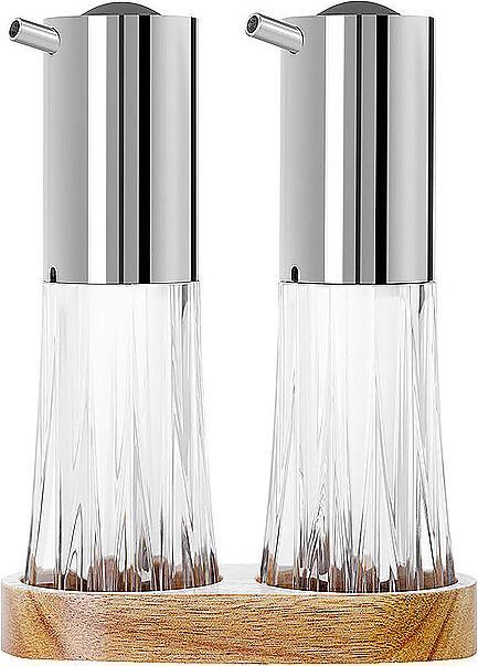 Produktbild AdHoc Menage Essig & Öl BE42