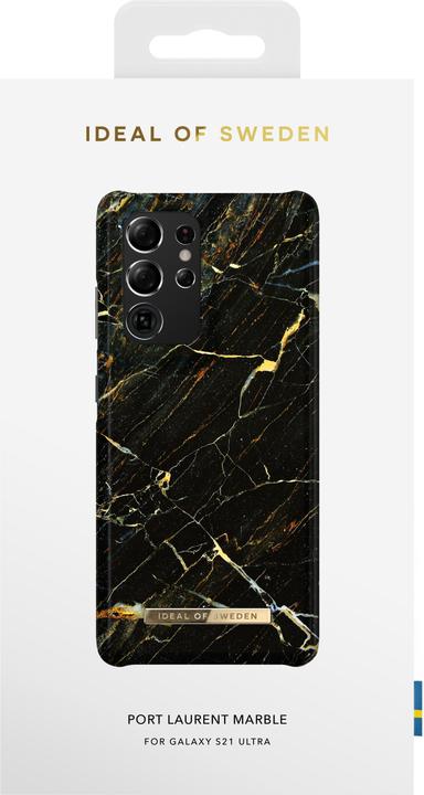 Actual product image iDeal Of Sweden Smartphone Cover Fashion (Samsung Galaxy S21 Ultra)