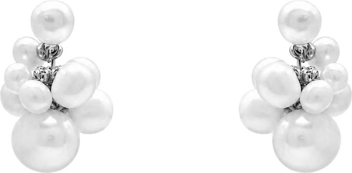 Image du produit Heideman Suki silberfarben poliert (Acier inoxydable)
