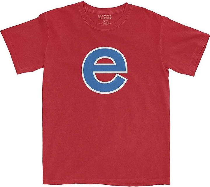 Produktbild Universal Textiles Big E TShirt (XL)