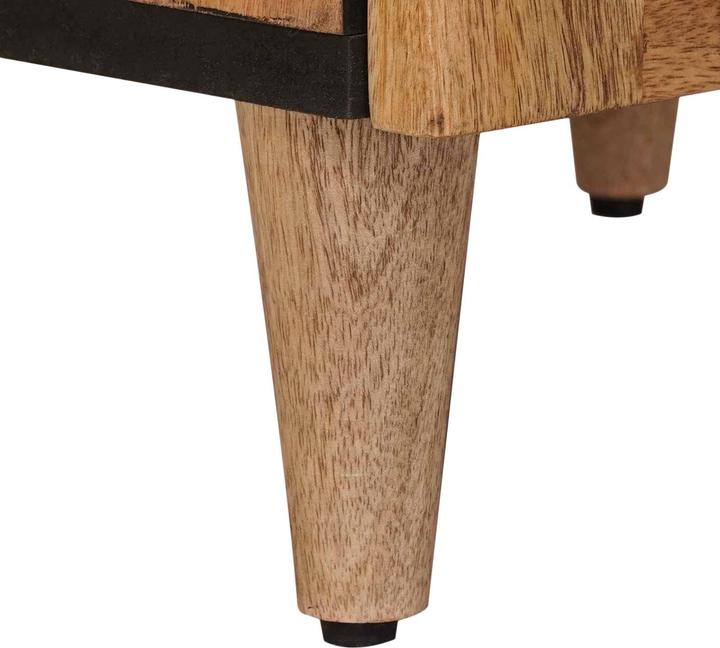 Image du produit vidaXL Sideboard (33 x 40 x 110 cm)