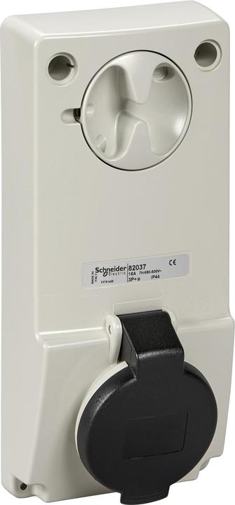 Schneider Electric Schneider Charge charge management module