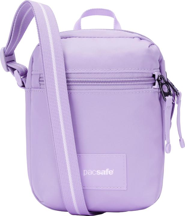 Lavender, Lila