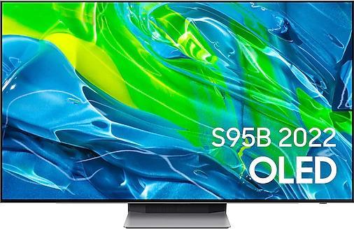 Produktbild Samsung QE65S95BAT (65", OLED, 4K, 2022)