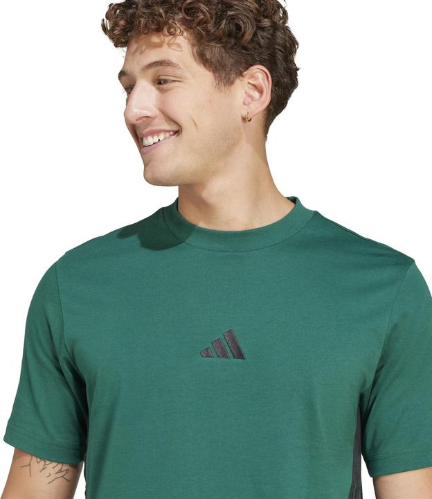 Produktbild Adidas 3 Stripes Single Jersey Tee (M)