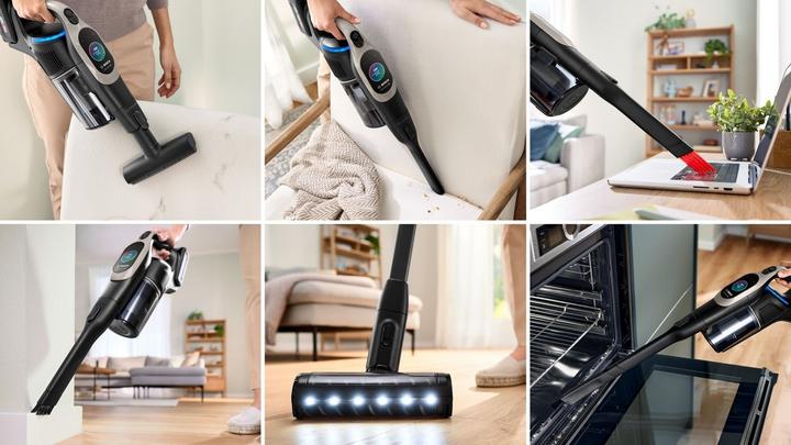 Actual product image Bosch Hausgeräte Unlimited 10 BBS1041GQC (BBS1041GQC)