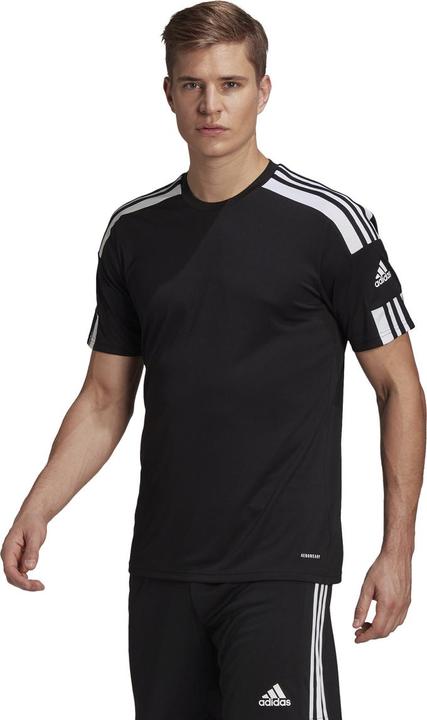Image du produit adidas Squadra 21 Maillot Manches Courtes (XL)