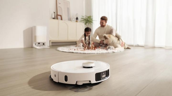 Produktbild Dreame L40 Ultra (Saugwischroboter)