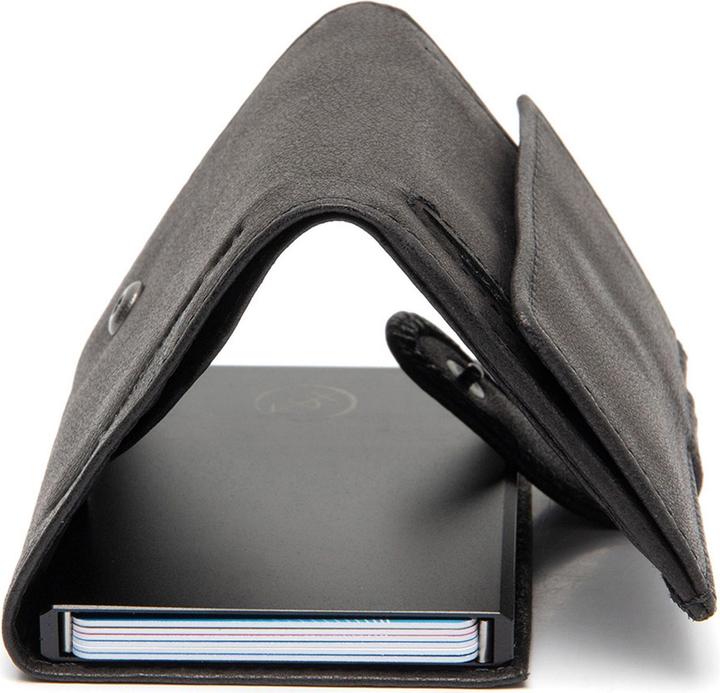 Image du produit The Chesterfield Brand Iriona Geldbörse RFID Schutz Leder 7.5 cm