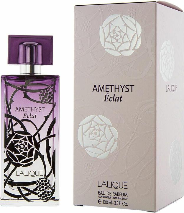 Immagine prodotto Lalique Ametista Éclat (Eau de parfum, 100 ml)