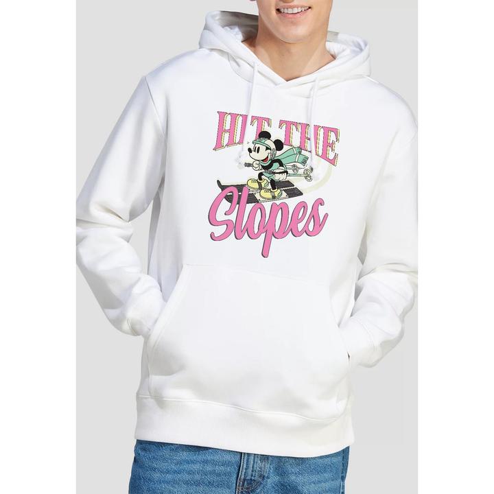 Produktbild Disney Hit The Slopes Kapuzenpullover (XXL)