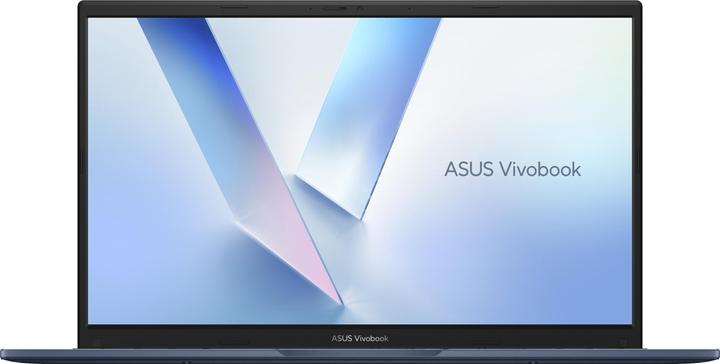 Actual product image ASUS VivoBook 15 X1504VA-BQ2932W - Core 5-120U | 15.6" | 16GB | 512GB | W11H | Mlyna (15.60", 512 GB, 16 GB, DE)