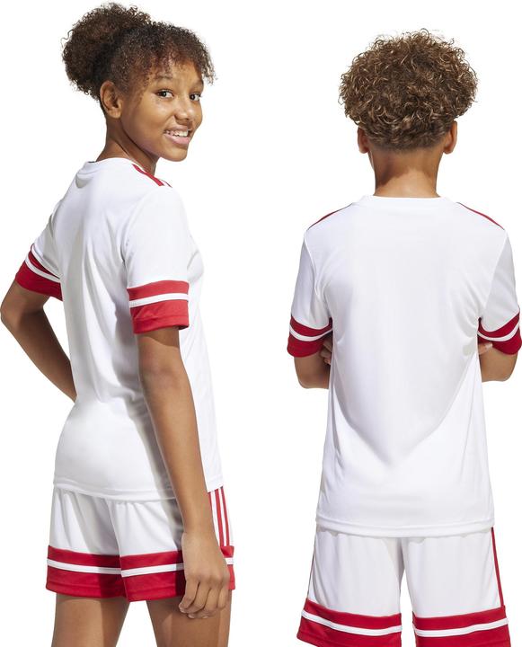 Produktbild Adidas Squadra 25 Trikot Kids (128)