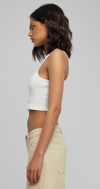 Immagine prodotto Urban Classics Top a costine da donna - 3760 (5XL)