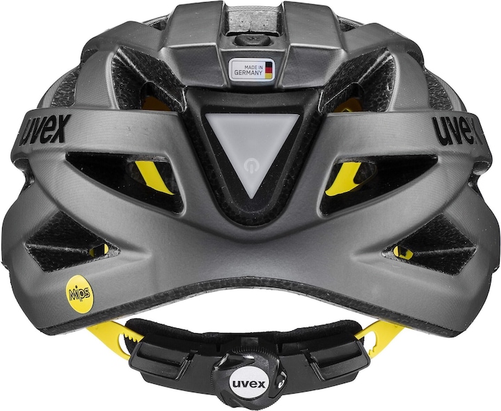 Produktbild Uvex Sports City I-VO MIPS (56 - 60 cm)