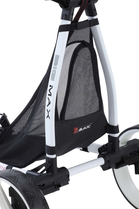 Produktbild Mizuno Big Max Super Net für Blade