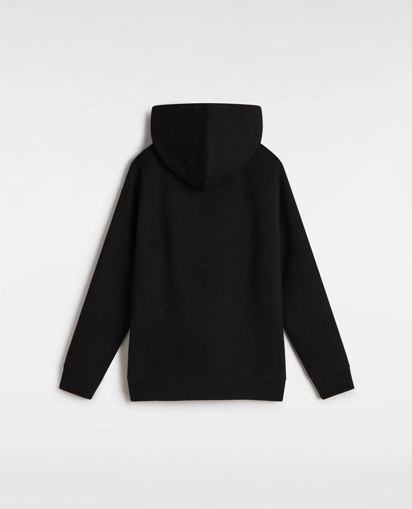 Image du produit Vans Night Watchers Loose Pullover Black (M)