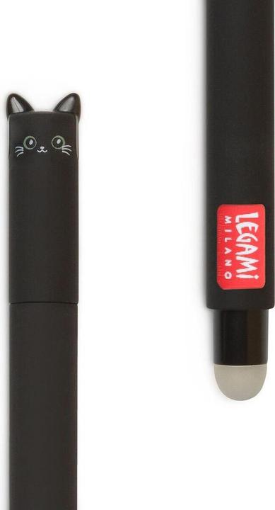 Immagine prodotto Legami Gattino (Nero, 1 x)